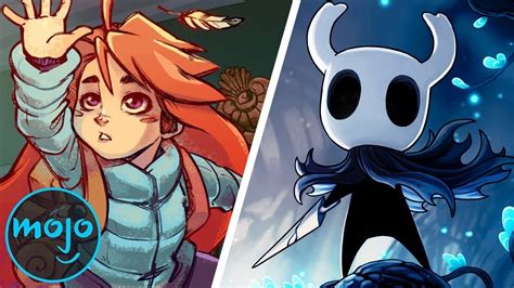 Most Successful Indie Games .